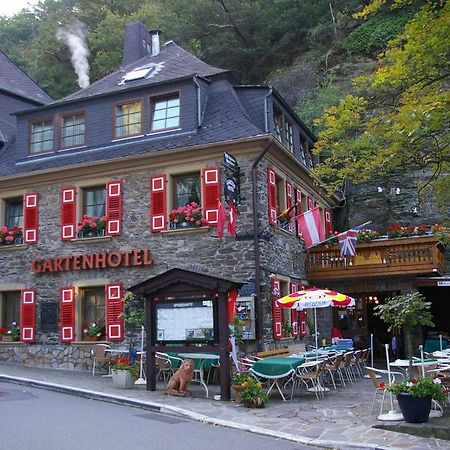 Gartenhotel คัมพ์-บอร์นโฮเฟน ห้อง รูปภาพ