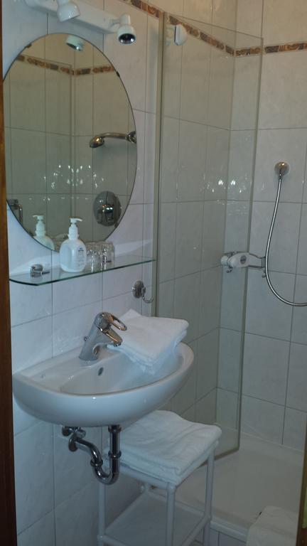 Gartenhotel คัมพ์-บอร์นโฮเฟน ห้อง รูปภาพ