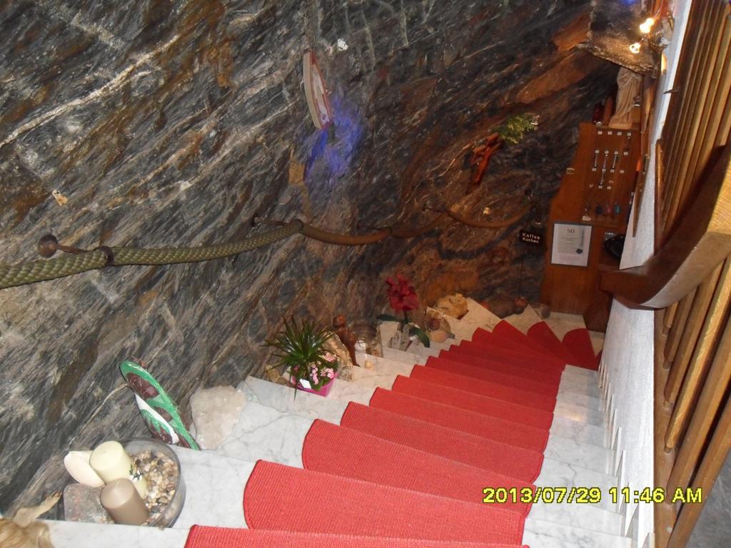 Gartenhotel คัมพ์-บอร์นโฮเฟน ภายนอก รูปภาพ
